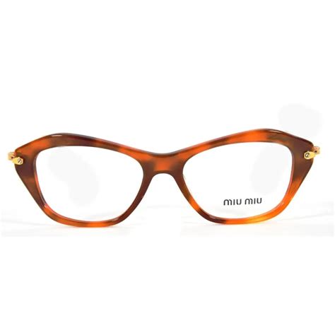 lunette de vue miu miu femme